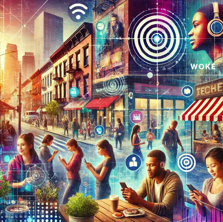 Target Like a True New Yorker: How Device and Location Targeting Can Skyrocket Your ROI